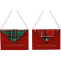 Santa's Letter Hangers