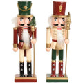 Traditional Nutcracker