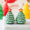 Festive Salt and Pepper Set