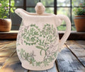Song Bird Jug
