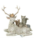 Woodland Friends