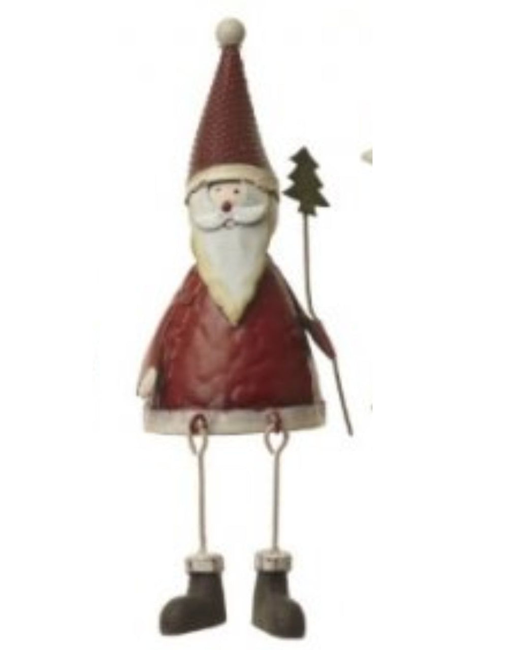 Sitting Christmas Characters