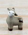 Donkey Ornament