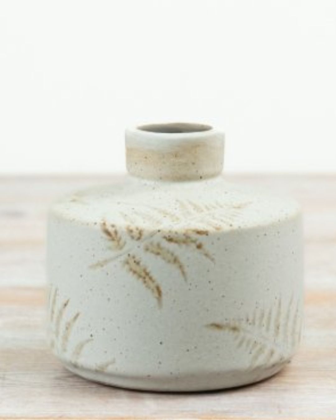 Fern Design Vase Range