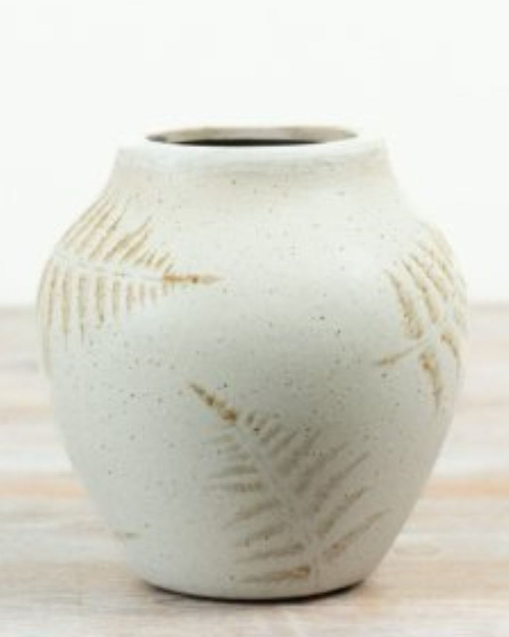 Fern Design Vase Range
