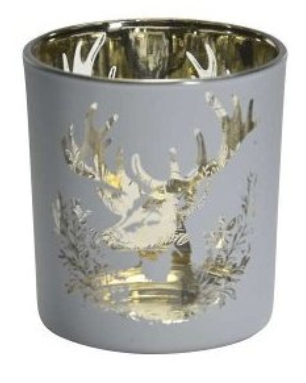 Glass Votive Holder