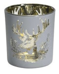 Glass Votive Holder