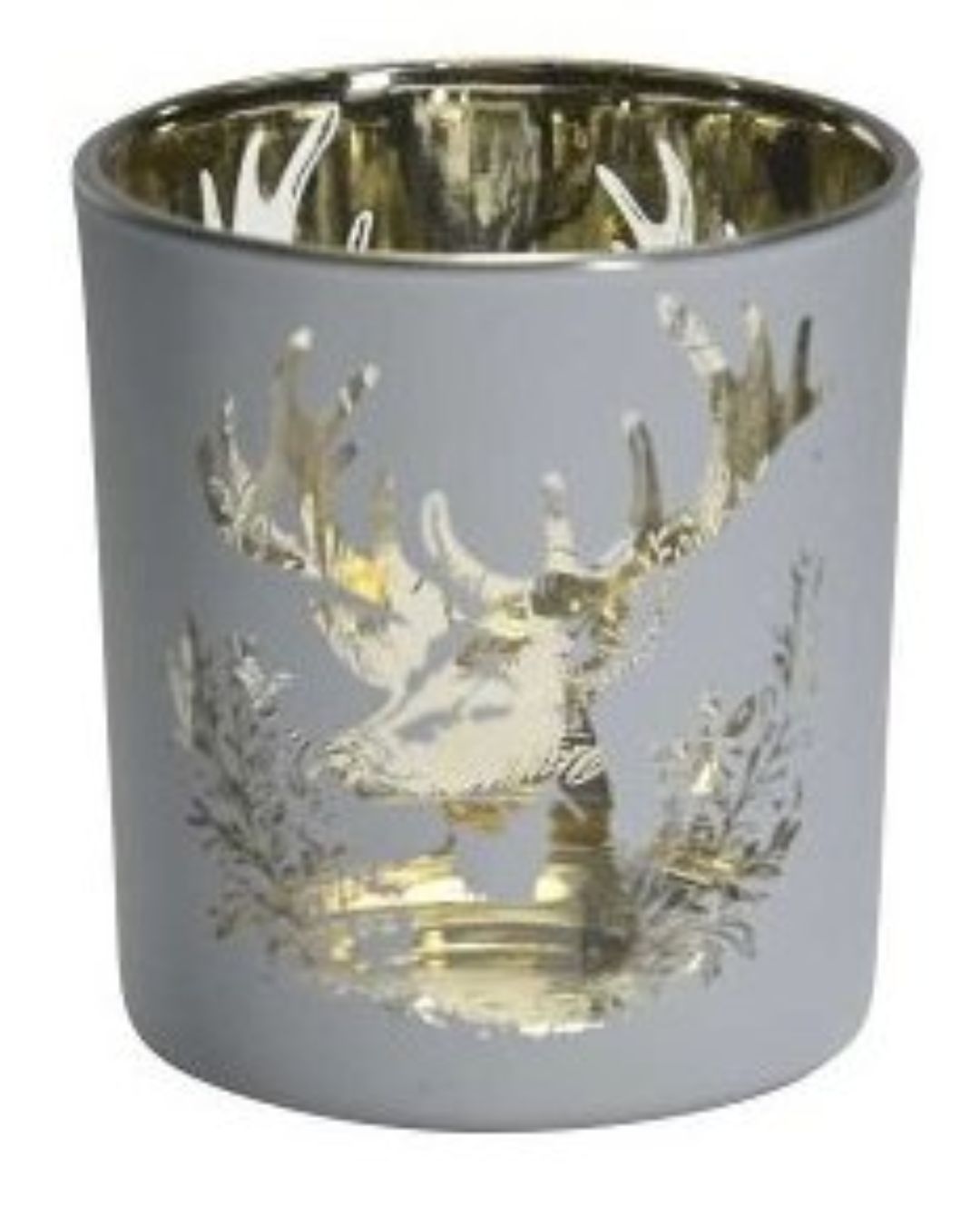 Glass Votive Holder