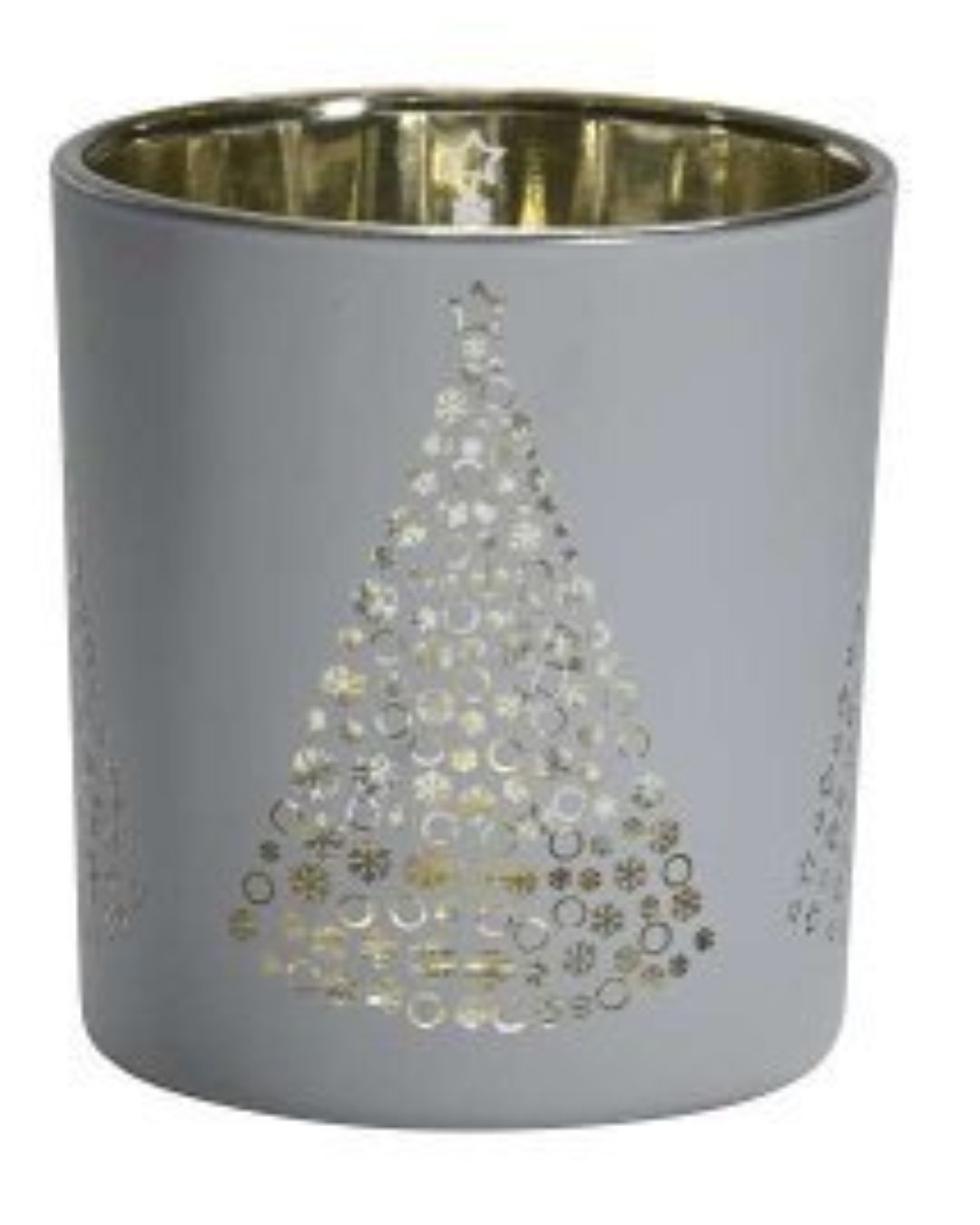 Glass Votive Holder