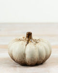 Ceramic Pumpkin Decorations