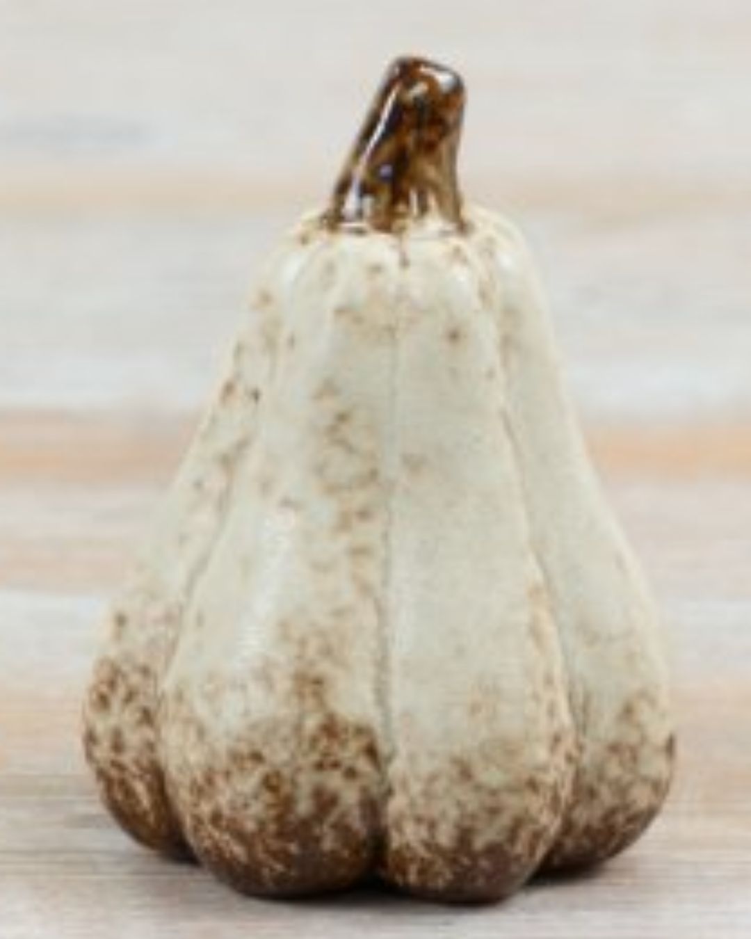 Ceramic Pumpkin Decorations