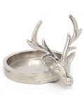Reindeer Candle Holder