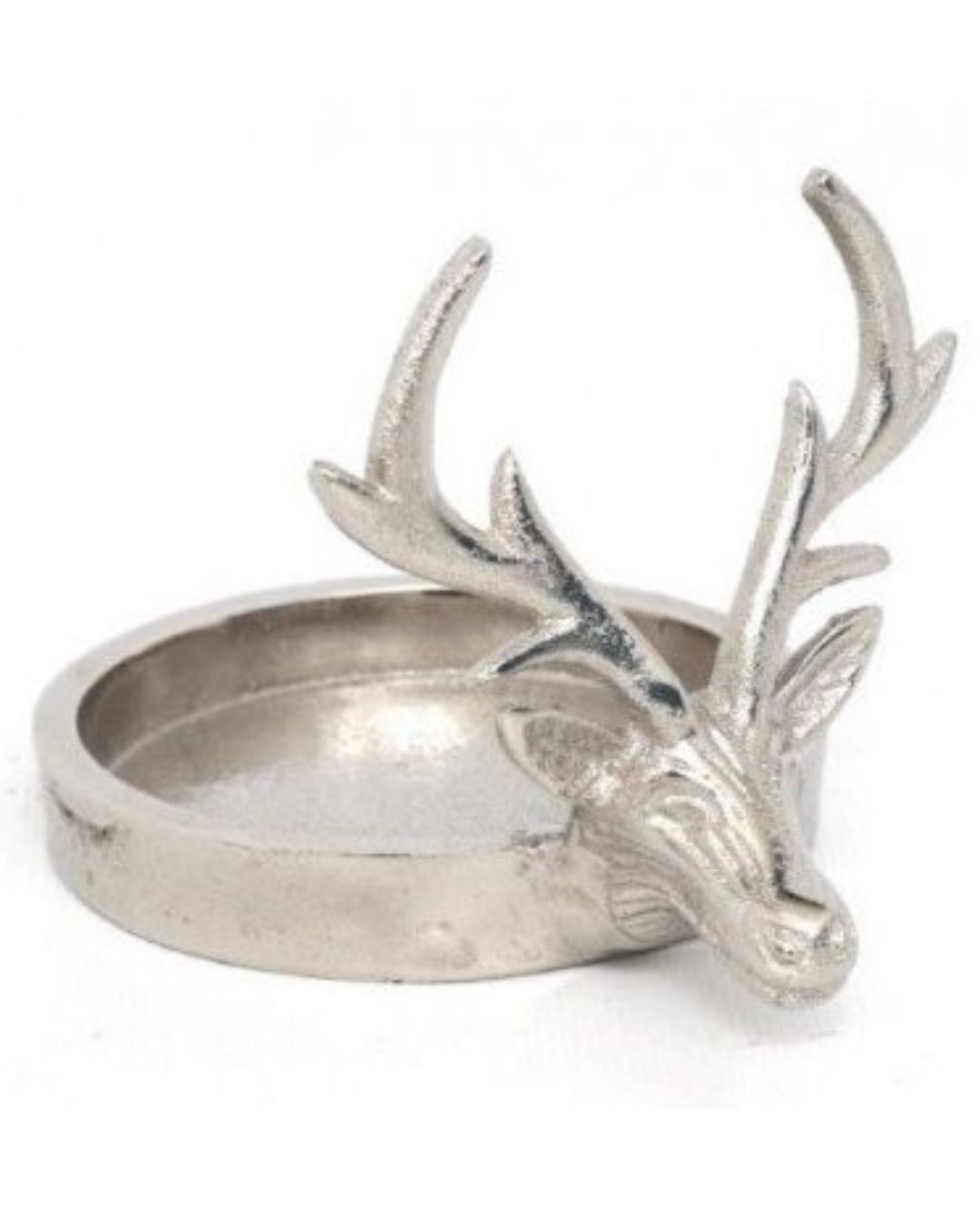 Reindeer Candle Holder