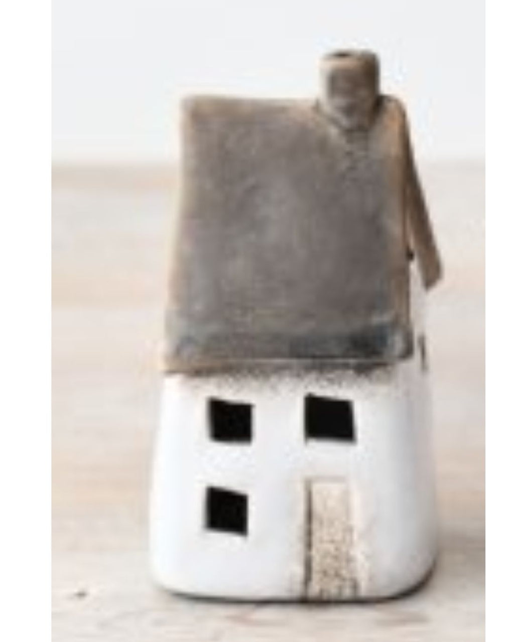 LED Ceramic Houses