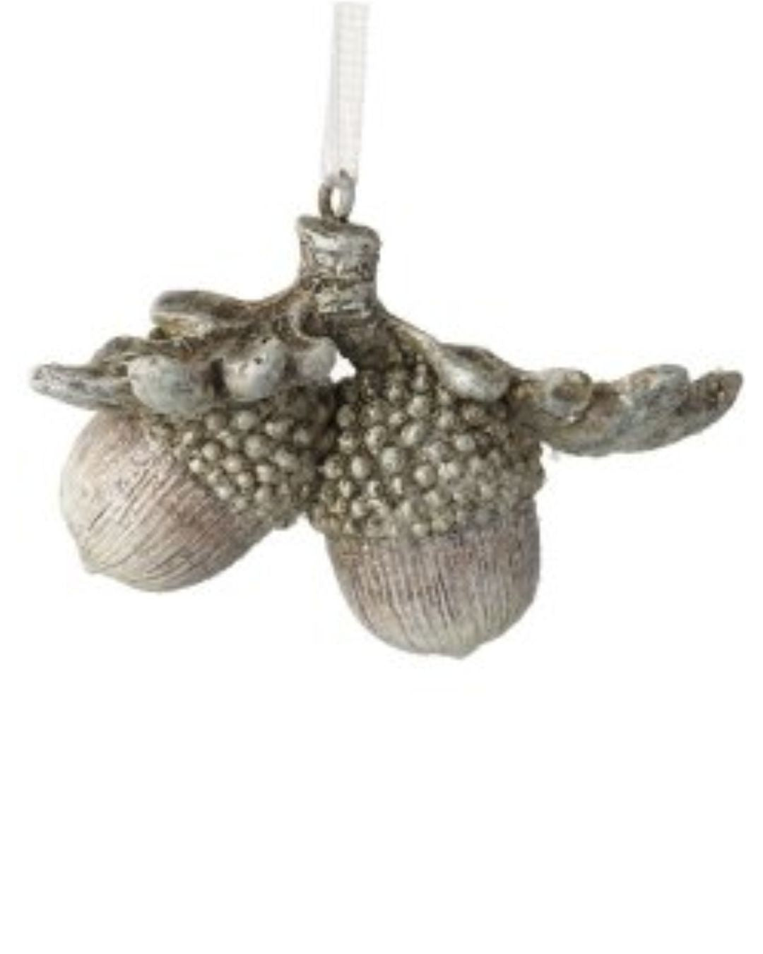 Silver Acorns