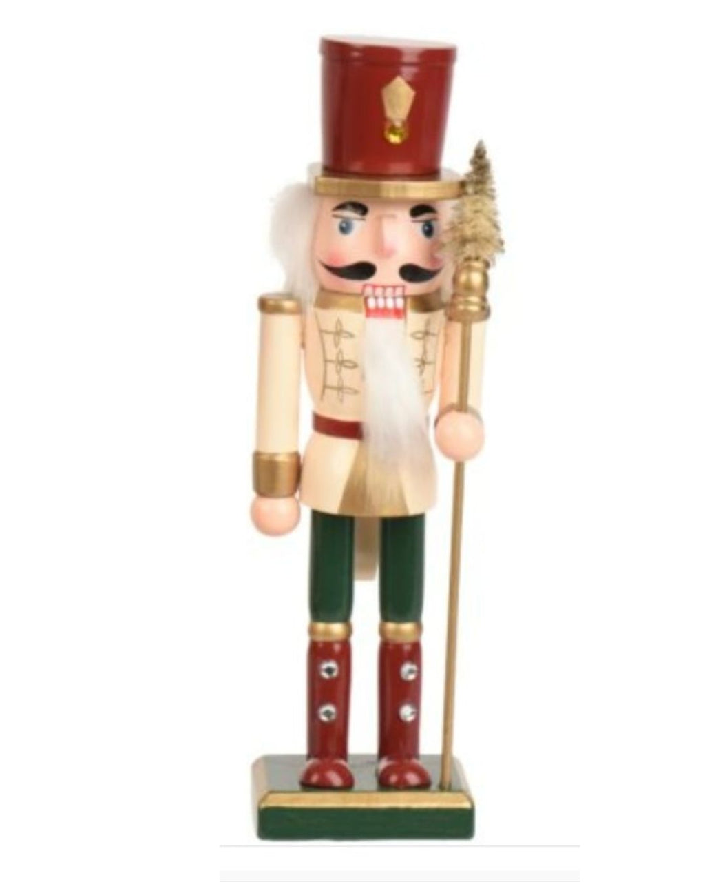 Traditional Nutcracker