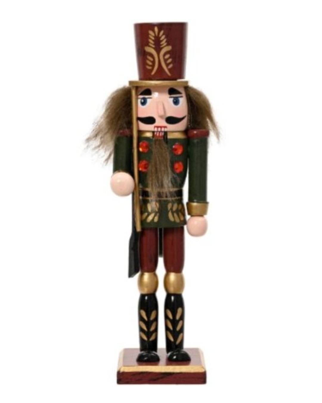 Traditional Nutcracker