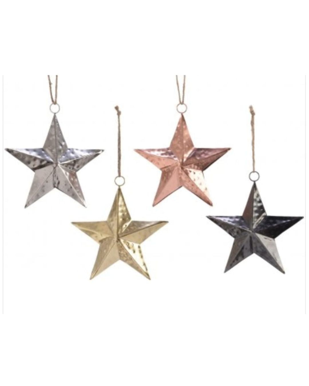 Hanging Stars