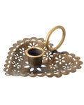 Heart Candle Holder